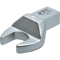 京都機械工具 KTC 14×18スパナ交換ヘッド 19mm