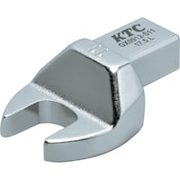 京都機械工具 KTC 9×12スパナ交換ヘッド 11mm