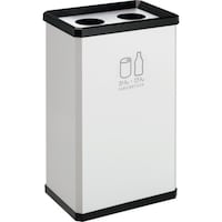 テラモト テラモト 分別ターンボックスL