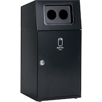 テラモト テラモト ニートSTあきかん DS1660168 1台