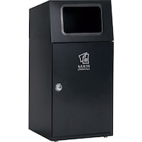 テラモト テラモト ニートSTもえるゴミ DS1660118 1台