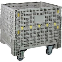 ユニット ユニット ◎TLコンパレッター キャスターあり 375163 1台