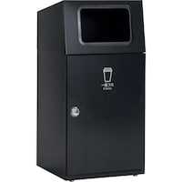 テラモト テラモト ニートST一般ゴミ DS1660108 1台