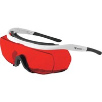 山本光学 YAMAMOTO レーザー光用遮光一眼形めがね