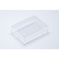 タカチ電機工業 タカチ 透明プラスチックケース