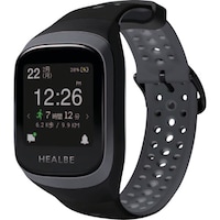 グリーンクロス グリーンクロス スマートバンド GoBe3 HGB3 1179072000 1個