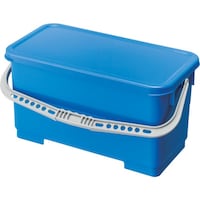 山崎産業 コンドル プロテック バケットキャリー用バケツ ブルー CL662000XMBBL 1個