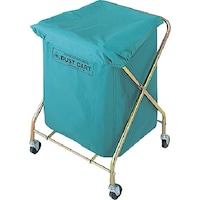 山崎産業 コンドル コンドル ダストカート用蓋(小) CA73600SXMB 1枚