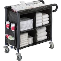 山崎産業 コンドル コンドル 客室カート 補充用 CA753002XSF 1枚