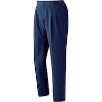 ミドリ安全 ミドリ安全 男女共用 綿スラックス G367N下 ネイビー SS G367NSITASS 1着