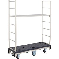 山崎産業 コンドル 6輪台車 CA752000XMB 1台