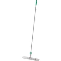 山崎産業 コンドル HP ニューワイドフレッシュモップ グリーン