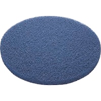 山崎産業 コンドル フロアパッド11 BL(表面洗浄用) E1711BL 1Cs(5枚)