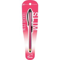 エアージェイ airJ スリムタッチペンPK ATPSLIMPK 1個