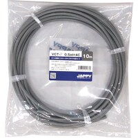 JAPPY JAPPY キャブタイヤ丸形コード