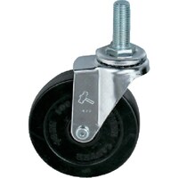 SUS SUS 【数量10以上】φ75キャスター GFN52510 1個