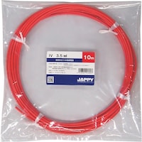 JAPPY JAPPY ビニル絶縁電線 10M