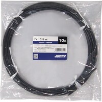 JAPPY JAPPY ビニル絶縁電線 10M