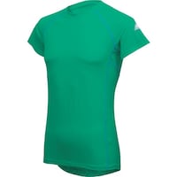 リベルタ リベルタ 氷撃 半袖クルーネック グリーン 150サイズ FTO25153414 1着