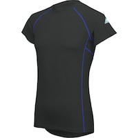 リベルタ リベルタ 氷撃 半袖クルーネック ブラック 110サイズ FTO25153388 1着