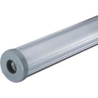 SUS SUS 【数量20以上】フットコネクタ M12 導電 樹脂タイプ GFNE1720 1個