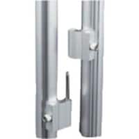 SUS SUS 【数量20以上】GF抜差し蝶番L GFP01220 1個