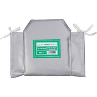 ユニット ユニット 配管ecoカバーグローブゲートネジ50A 85215 1個