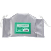 ユニット ユニット 配管ecoカバーグローブゲートネジ32A 85213 1個