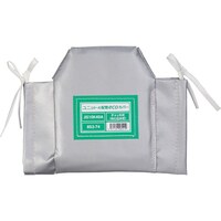 ユニット ユニット 配管ecoカバーチャッキ弁(ネジ)40A