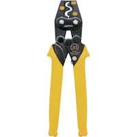 JAPPY JAPPY リングスリーブ用圧着工具 JHPMS 1丁