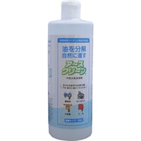 グリーンクロス グリーンクロス アースクリーン T055 500ml 6300004437 1缶