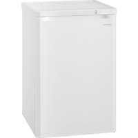 アイリスオーヤマ IRIS 517149 前開き式冷凍庫 85LIUSDー9BW ホワイト IUSD9BW 1台