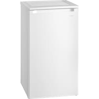 アイリスオーヤマ IRIS 517146 前開き式冷凍庫 60LIUSD6BW ホワイト IUSD6BW 1台