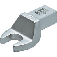 京都機械工具 KTC 14×18スパナ交換ヘッド 15mm