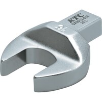 京都機械工具 KTC 9×12スパナ交換ヘッド 16mm