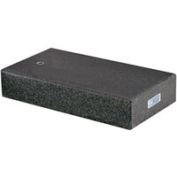 NOGA ノガ 石定盤 400Lx250Wx50H