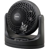 アイリスオーヤマ IRIS 283233 サーキュレーター 14畳 リモコン首振り マカロン型 PCFMKC18B 1台