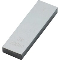 新潟精機 SK 超硬ブロックゲージ K級相当品 3.00mm BTK300 1個