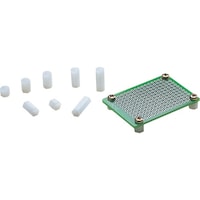 タカチ電機工業 タカチ 六角ジュラコン(R)スペーサー DS312 1袋(20個)