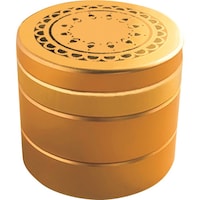 リーフ リーフ フェアリールーペ ゴールド 4点セット FAIG 1個