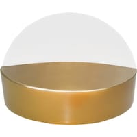 リーフ リーフ ブロックルーペ 5x 6041 1個