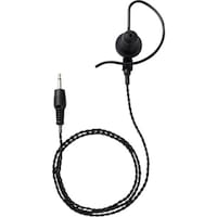 八重洲無線 八重洲無線 イヤホン(耳かけ式カナル型)