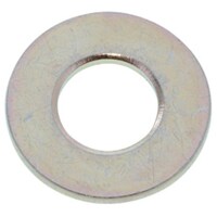 サンコー SUNCO ニッケル ホーマーW(JIS M8×18×1.6 (1500本入) W000H0100080000005 1箱(1500本)