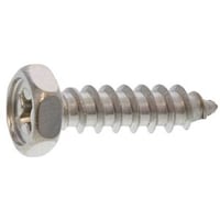 サンコー SUNCO ユニクロ (+)Aアプセット 6×50 (200本入)