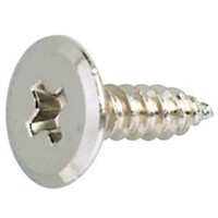 サンコー SUNCO SUS (+)超極低頭タッピン 3×20 (500本入)