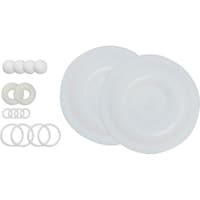 ヤマダ ヤマダ 接液部リペアーパーツキット LK10BPH LK10BPH 1式