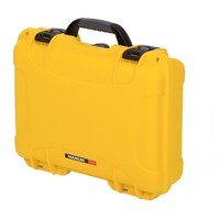 タカチ電機工業 タカチ 防水キャリングケース 内装スポンジフォーム付タイプ NK910YS 1台