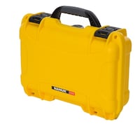 タカチ電機工業 タカチ 防水キャリングケース 内装スポンジフォーム無タイプ NK909Y 1台