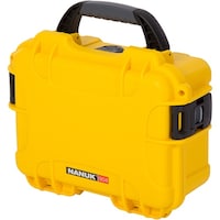 タカチ電機工業 タカチ 防水キャリングケース 内装スポンジフォーム付タイプ NK904YS 1台