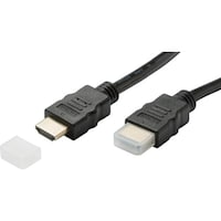 タカチ電機工業 タカチ HDMIコネクタカバー